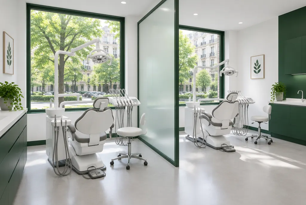 Han River Smile Clinic